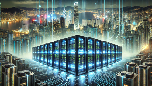 Comparative Analysis Of Us Server Agency Ranking And Service